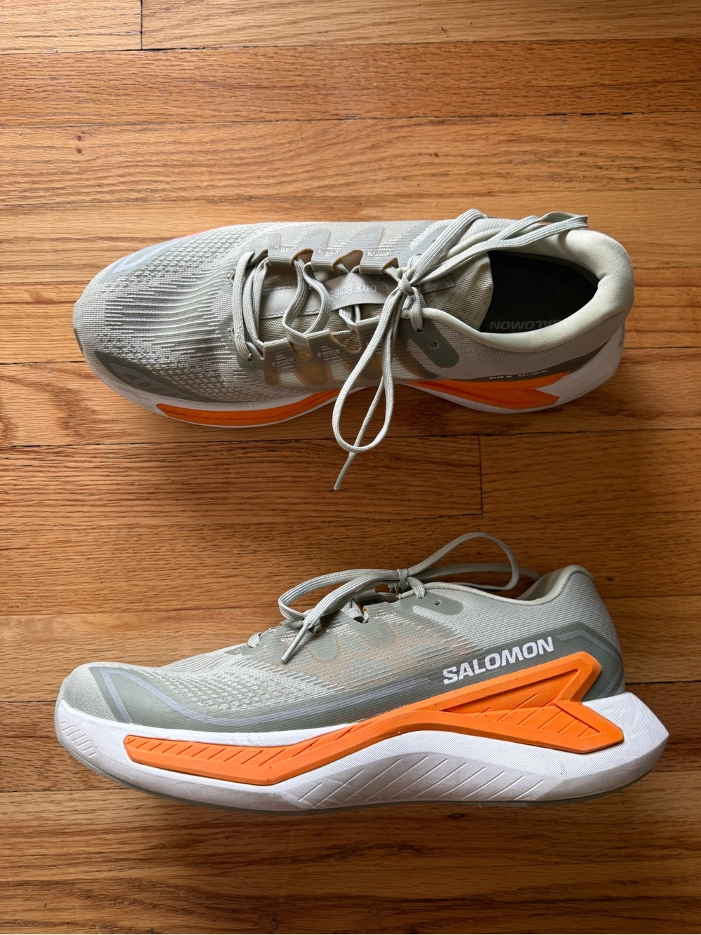 Salomon Men's DRX Bliss size 9.5